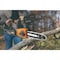 Worx Power Share 20V 10 in. Chainsaw and Turbine Blower Combo, Battery and Charger Included WG915 - alternate 5